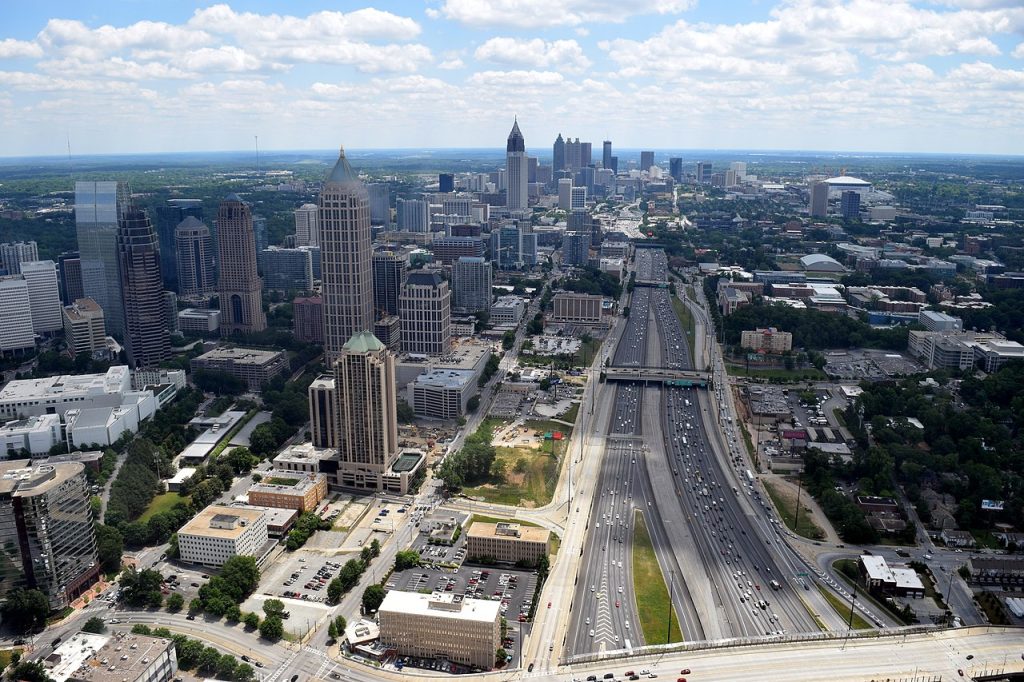 Atlanta (USA) 2026 World Cup