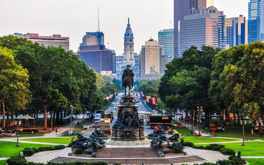 World Cup 2026 — Philadelphia (USA)