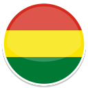 The Bolivian national football team