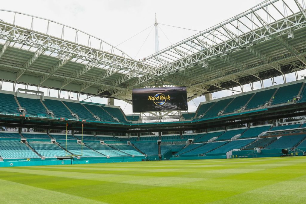 Hard Rock Stadium (Miami)