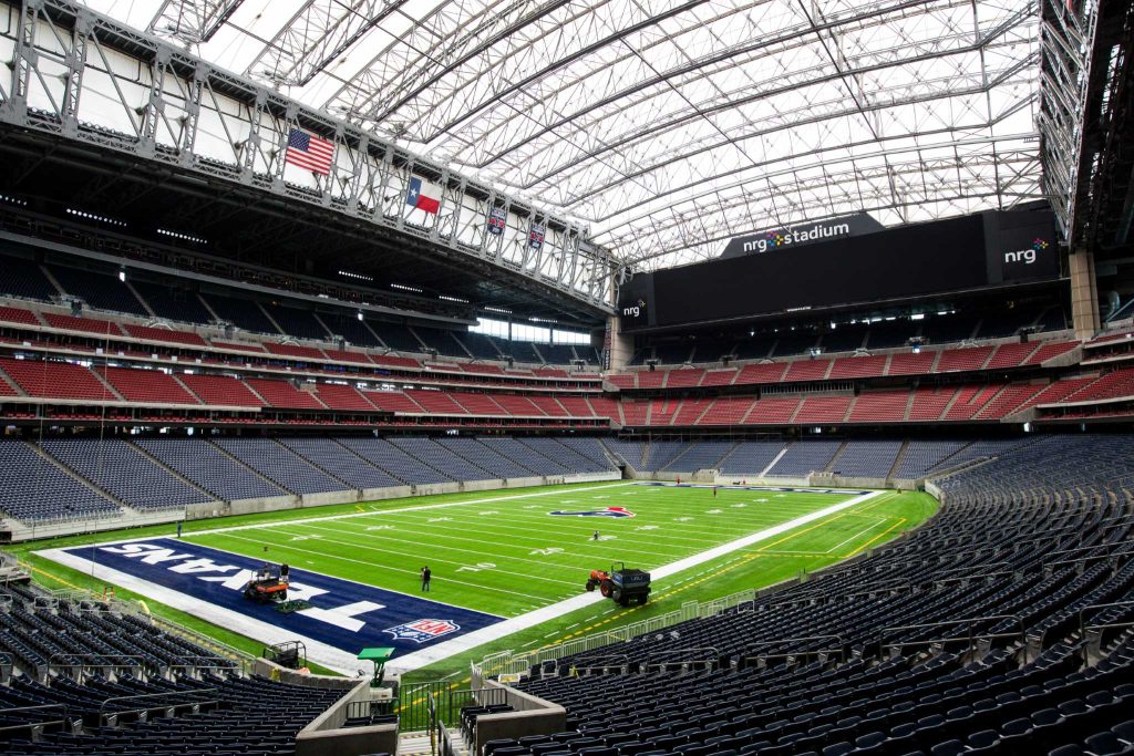 NRG Stadium (Houston)