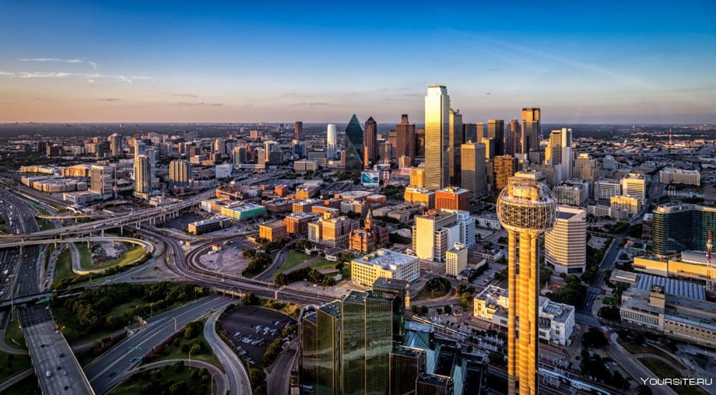 World Cup 2026 — Dallas (USA)