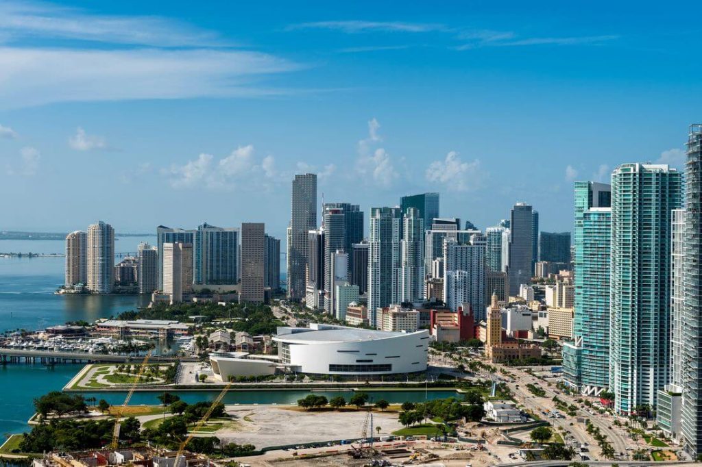 World Cup 2026 — Miami (USA)