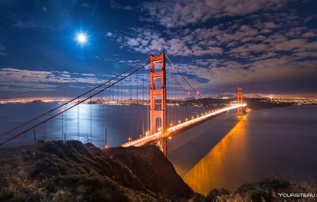 World Cup 2026 — San Francisco (USA)
