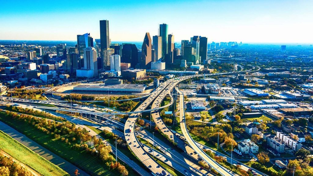World Cup 2026 — Houston (USA)