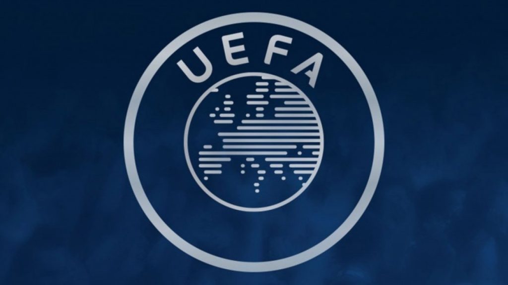 UEFA has proposed a new selection format