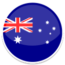 The Australian National football team