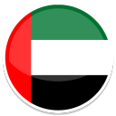 UAE National Football team