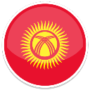 Kyrgyzstan national football team