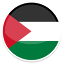 Palestine National football team