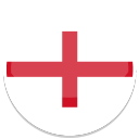 England national football team