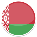 The national football team of Belarus