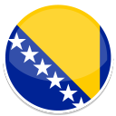 Bosnia National Football team