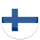 The Finnish national football team