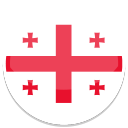 The Georgian national football team