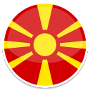 Macedonia National football team