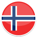 The Norwegian national football team