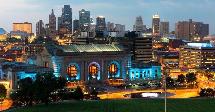 Kansas City